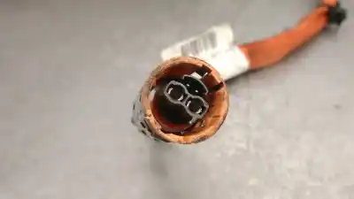 Peça sobressalente para automóvel em segunda mão fio por opel corsa f corsa-e (68) referências oem iam 9832679380  9832679380