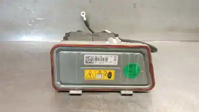 Pezzo di ricambio per auto di seconda mano modulo elettronico per opel corsa f corsa-e (68) riferimenti oem iam 9821712680