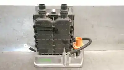 Second-hand car spare part electronic module for opel corsa f corsa-e (68) oem iam references 9821712680  9821712680