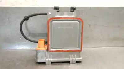 Second-hand car spare part electronic module for opel corsa f corsa-e (68) oem iam references 9821712680  9821712680