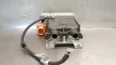 Автозапчасти б/у электронный модуль за opel corsa f corsa-e (68) ссылки oem iam 9821712680  9821712680