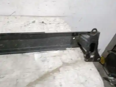Pezzo di ricambio per auto di seconda mano rinforzo paraurti posteriore per smart fortwo coupé (453) electric drive / eq (453.391) riferimenti oem iam a4536400000  a4536400000