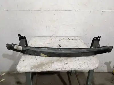 Second-hand car spare part front bumper reinforcement for seat ibiza (6l1) 1.9 tdi oem iam references 6l0805551c