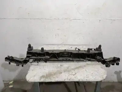 Tweedehands auto-onderdeel voorpaneel voor renault zoe (bfm_) zoe oem iam-referenties 752108751r