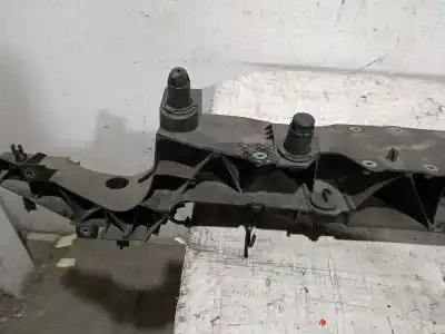 Second-hand car spare part front panel for renault zoe (bfm_) zoe oem iam references 752108751r  752108751r