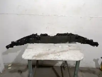 Second-hand car spare part front panel for renault zoe (bfm_) zoe oem iam references 752108751r  752108751r