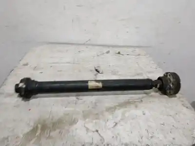 Автозапчастина б/у центр трансмісії для AUDI Q7 (4LB) 3.0 TDI QUATTRO Посилання на OEM IAM 7L8521101C  7L8521101C