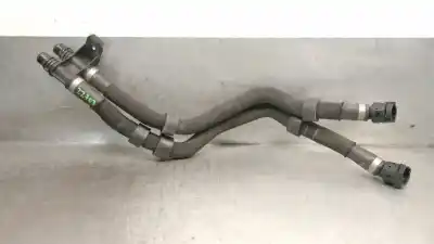 Pezzo di ricambio per auto di seconda mano tubo per opel corsa f corsa-e (68) riferimenti oem iam 9829834180