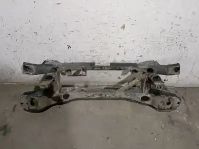 Tweedehands auto-onderdeel achteras voor ford focus c-max (cap) 1.6 tdci cat oem iam-referenties 1770060