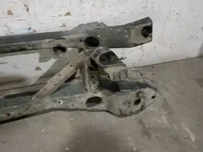 Second-hand car spare part rear axle for ford focus c-max (dm2) 1.6 tdci oem iam references 1770060 cesta 18 1770060