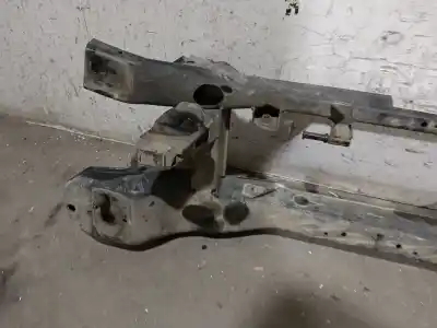 Second-hand car spare part rear axle for ford focus c-max (dm2) 1.6 tdci oem iam references 1770060 cesta 18 1770060