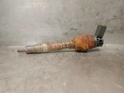 Pièce détachée automobile d'occasion INJECTEUR pour BMW 3 TOURING (F31)  Références OEM IAM 7810702 0445110617 BOSCH 13537810702