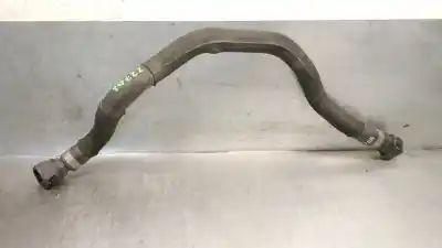Автозапчасти б/у трубка за opel corsa f corsa-e (68) ссылки oem iam 9834378680