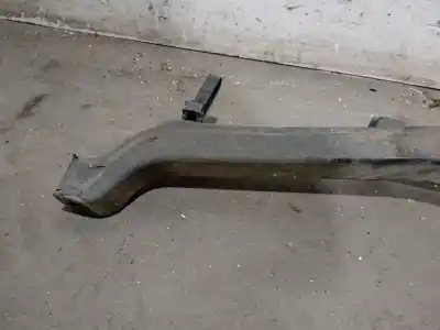 Автозапчасти б/у задний мост за opel zafira tourer c (p12) 1.6 cdti (75) ссылки oem iam 423080 cesta 18 423080