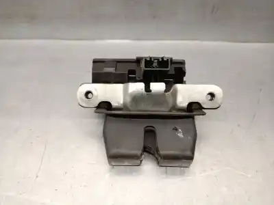 Автозапчастина б/у замок багажника / ворот для ford fiesta (cb1) motor 1.6 ltr. - 70 kw tdci cat посилання на oem iam 8a61a442a66bc  