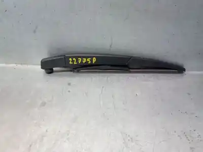 Second-hand car spare part REAR WINDSHIELD WIPER ARM for RENAULT ZOE (BFM_)  OEM IAM references 287815304R  287815304R