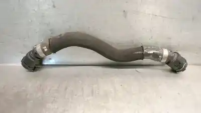 Pezzo di ricambio per auto di seconda mano tubo per opel corsa f corsa-e (68) riferimenti oem iam 9826176580