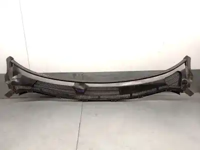 Автозапчастина б/у торпеда для ford fiesta (cb1) motor 1.6 ltr. - 70 kw tdci cat посилання на oem iam 8a61a02216ae