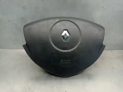 Автозапчастина б/у ПЕРЕДНЯ ЛІВА ПОДУШКА БЕЗОПАСНОСТИ для RENAULT CLIO II (BB_, CB_)  Посилання на OEM IAM 8200236060A  8200432120