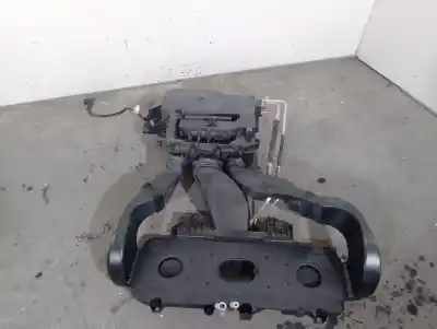 Second-hand car spare part heating control unit for renault zoe (bfm_) zoe oem iam references 295e39359r  295e30096r