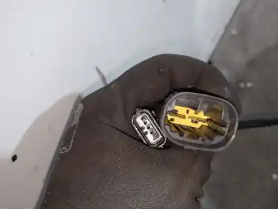 Second-hand car spare part heating control unit for renault zoe (bfm_) zoe oem iam references 295e39359r  295e30096r