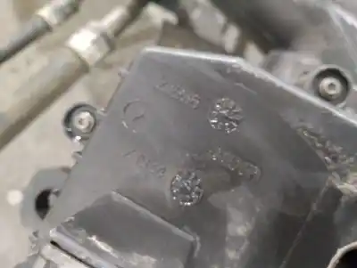 Second-hand car spare part heating control unit for renault zoe (bfm_) zoe oem iam references 295e39359r  295e30096r