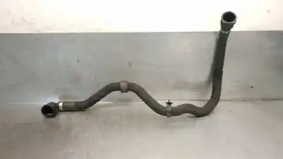 Pezzo di ricambio per auto di seconda mano tubo per opel corsa f corsa-e (68) riferimenti oem iam 9826372980