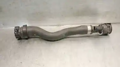 Автозапчастина б/у труба для opel corsa f corsa-e (68) посилання на oem iam 9826459780 campa cesta 39a derecha 9826459780