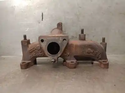 Автозапчасти б/у выхлопной коллектор за skoda fabia i (6y2) 1.4 tdi ссылки oem iam 045253033