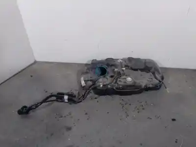 Second-hand car spare part fuel tank for mazda 3 fastback (bp) 2.0 skyactiv-g m hybrid oem iam references 