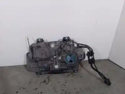 Автозапчастина б/у паливний бак для mazda 3 fastback (bp) 2.0 skyactiv-g m hybrid посилання на oem iam   