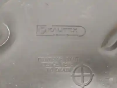 Автозапчастина б/у паливний бак для mazda 3 fastback (bp) 2.0 skyactiv-g m hybrid посилання на oem iam   