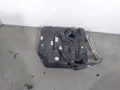 Peça sobressalente para automóvel em segunda mão depósito de combustível por volvo v40 fastback (525) d2 referências oem iam 31432940