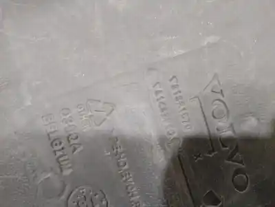 Peça sobressalente para automóvel em segunda mão depósito de combustível por volvo v40 fastback (525) d2 referências oem iam 31432940  31432940