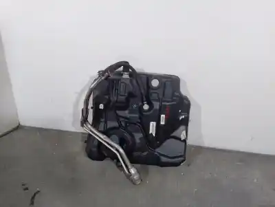Peça sobressalente para automóvel em segunda mão depósito de combustível por volvo v40 fastback (525) d2 referências oem iam 31432940  31432940