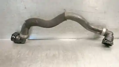 Pezzo di ricambio per auto di seconda mano tubo per opel corsa f corsa-e (68) riferimenti oem iam 9829833980