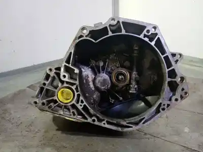 Pezzo di ricambio per auto di seconda mano riduttore per opel corsa a fastback (s83) 1.2 s (f08, m08, f68, m68) riferimenti oem iam w394