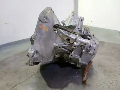 Second-hand car spare part gearbox for opel corsa a fastback (s83) 1.2 s (f08, m08, f68, m68) oem iam references w394 a99872 