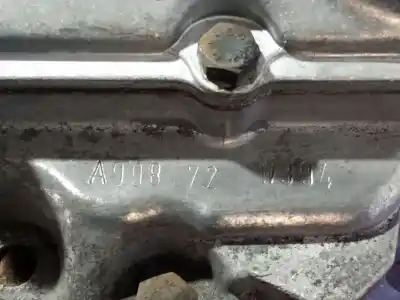 Second-hand car spare part gearbox for opel corsa a fastback (s83) 1.2 s (f08, m08, f68, m68) oem iam references w394 a99872 