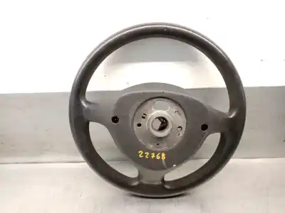 Second-hand car spare part steering wheel for seat toledo ii (1m2) 1.6 16v oem iam references 1m0419091f  