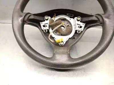 Second-hand car spare part steering wheel for seat toledo ii (1m2) 1.6 16v oem iam references 1m0419091f  