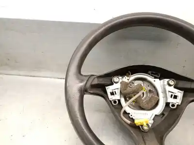 Second-hand car spare part steering wheel for seat toledo ii (1m2) 1.6 16v oem iam references 1m0419091f  