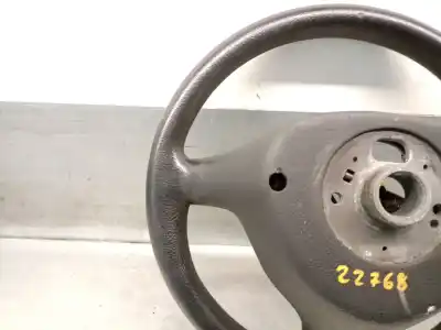 Second-hand car spare part steering wheel for seat toledo ii (1m2) 1.6 16v oem iam references 1m0419091f  