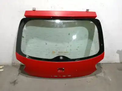 Pièce détachée automobile d'occasion Hayon pour SEAT IBIZA IV (6J5, 6P1) 1.6 TDI Références OEM IAM 6J4827024  6J4827024
