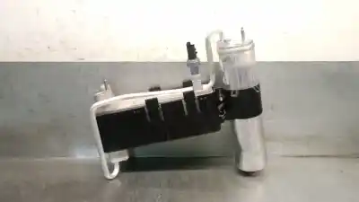 Pezzo di ricambio per auto di seconda mano condensatore / radiatore aria condizionata per opel corsa f corsa-e (68) riferimenti oem iam 9852854580