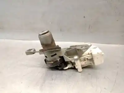 Автозапчастина б/у замок багажника / ворот для seat toledo ii (1m2) 1.6 16v посилання на oem iam 1m5827297c  1m5827297d