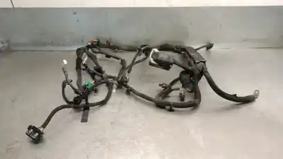 Автозапчасти б/у провод за opel corsa f corsa-e (68) ссылки oem iam 9832982580