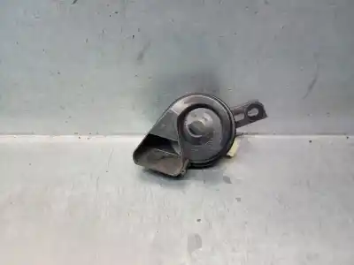 Second-hand car spare part Horn for RENAULT ZOE (BFM_) ZOE OEM IAM references 256101691R  256101691R