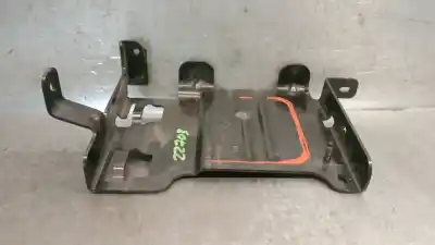 Peça sobressalente para automóvel em segunda mão suporte por opel corsa f corsa-e (68) referências oem iam 9841222480  9841222480