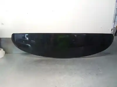 Tweedehands auto-onderdeel achtervleugel voor renault zoe (bfm_) zoe oem iam-referenties 960306120r